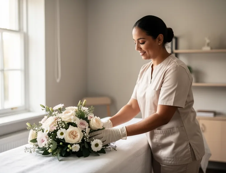 funeral home Coram